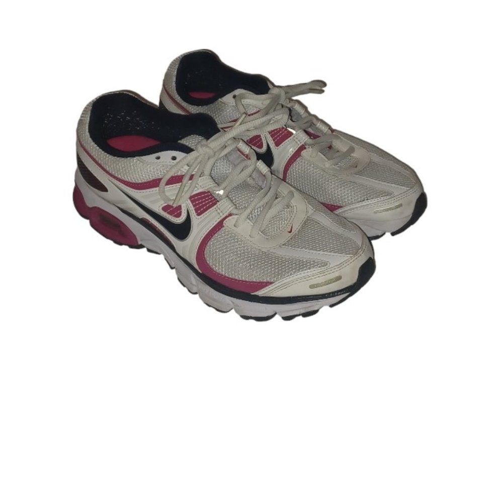 NIKE AIR ZOOM RUNNING SHOES